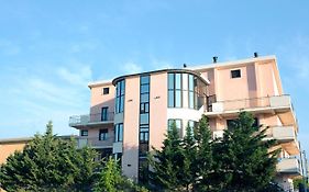 Albergo Villa Marchese