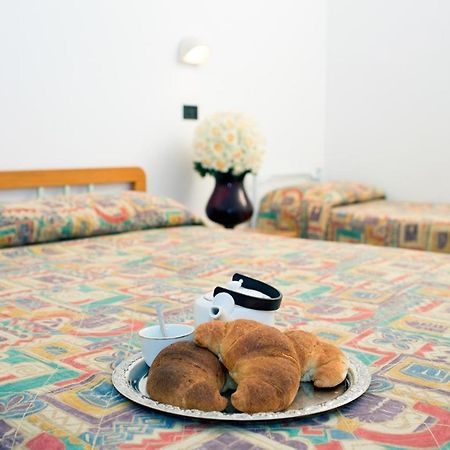 Albergo Villa Marchese San Giovanni Rotondo Esterno foto