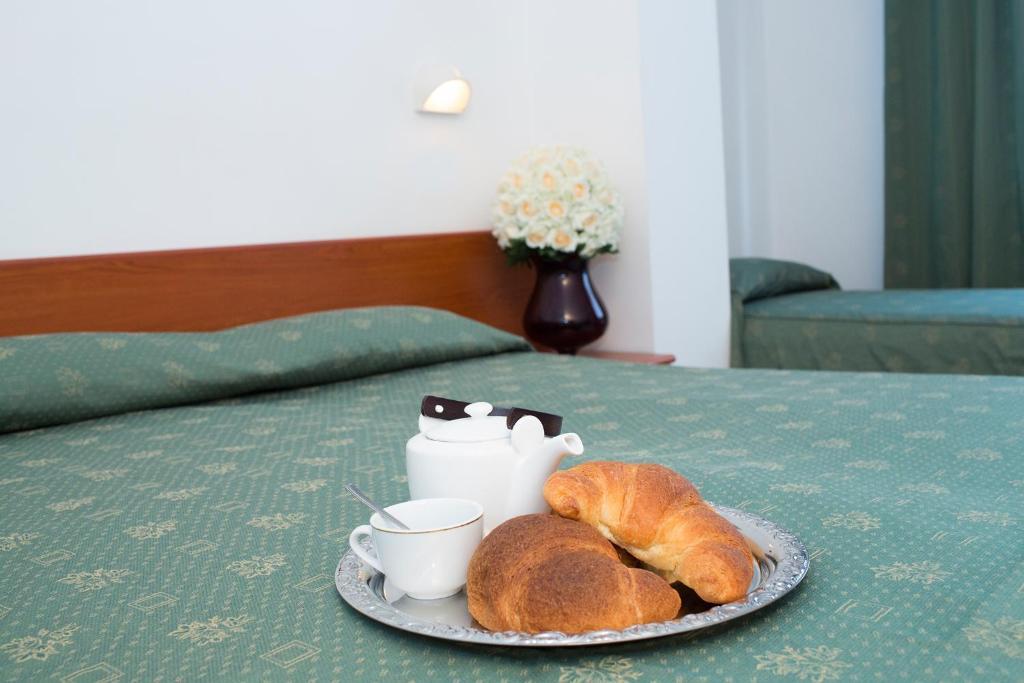Albergo Villa Marchese San Giovanni Rotondo Esterno foto